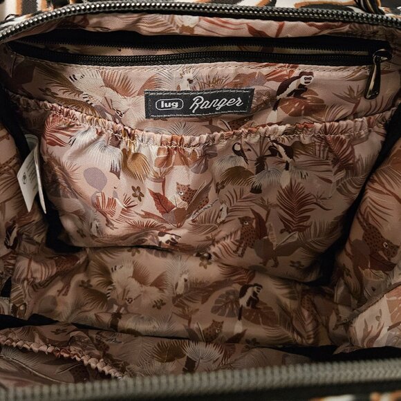 EUC Ranger 2 in Zebra Sand - Picture 6 of 8